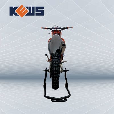 NB300 279cc Τετραχρονικός κινητήρας μοτοσικρό 120KM/H