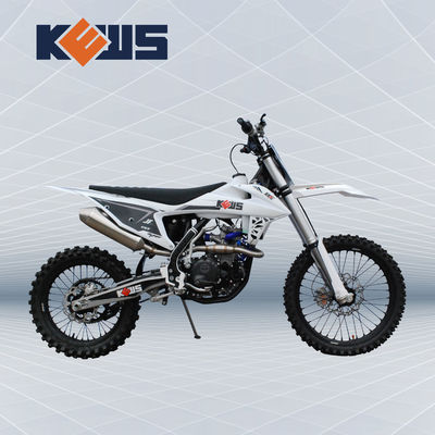 K20 ZS182MN τέσσερα διπλή αθλητική μοτοσικλέτα της Honda 300CC μοτοκρός κτυπήματος