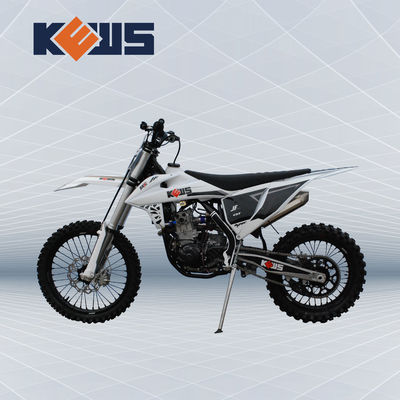 K20 ZS182MN τέσσερα διπλή αθλητική μοτοσικλέτα της Honda 300CC μοτοκρός κτυπήματος