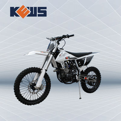 K20 ZS182MN τέσσερα διπλή αθλητική μοτοσικλέτα της Honda 300CC μοτοκρός κτυπήματος