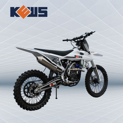 K20 ZS182MN τέσσερα διπλή αθλητική μοτοσικλέτα της Honda 300CC μοτοκρός κτυπήματος