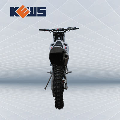 K20 ZS182MN τέσσερα διπλή αθλητική μοτοσικλέτα της Honda 300CC μοτοκρός κτυπήματος
