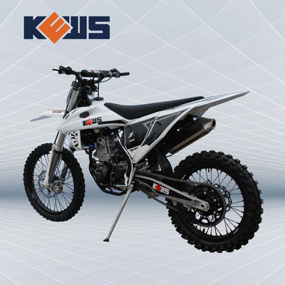 K20 ZS182MN τέσσερα διπλή αθλητική μοτοσικλέτα της Honda 300CC μοτοκρός κτυπήματος