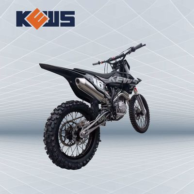 Zs172fmm-3a τέσσερα μοτοσικλέτα ποδηλάτων K16 Enduro ρύπου κτυπήματος μοτοκρός 250CC 4 κτυπήματος