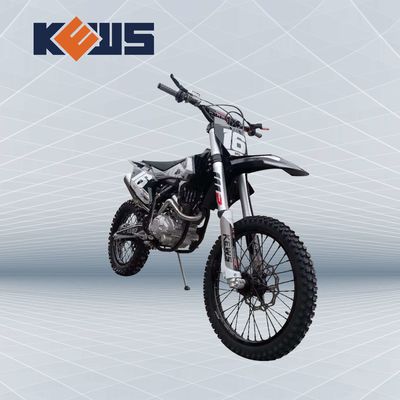 Zs172fmm-3a τέσσερα μοτοσικλέτα ποδηλάτων K16 Enduro ρύπου κτυπήματος μοτοκρός 250CC 4 κτυπήματος