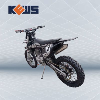 Zs172fmm-3a τέσσερα μοτοσικλέτα ποδηλάτων K16 Enduro ρύπου κτυπήματος μοτοκρός 250CC 4 κτυπήματος