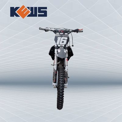 Zs172fmm-3a τέσσερα μοτοσικλέτα ποδηλάτων K16 Enduro ρύπου κτυπήματος μοτοκρός 250CC 4 κτυπήματος