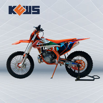 K16-2T MLF300 2 ηλεκτρική έναρξη 2 μοτοκρός 120KM/H κτυπήματος ποδήλατο ρύπου κτυπήματος