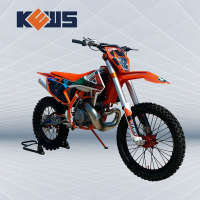 K16-2T MLF300 2 ηλεκτρική έναρξη 2 μοτοκρός 120KM/H κτυπήματος ποδήλατο ρύπου κτυπήματος