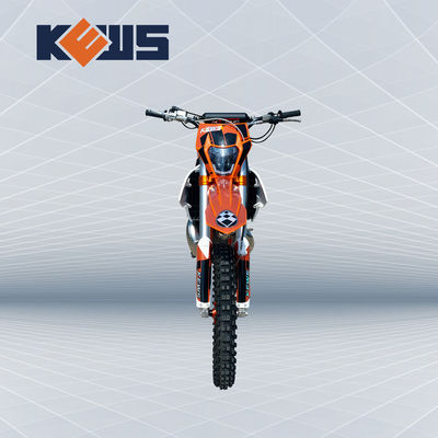 K16-2T MLF300 2 ηλεκτρική έναρξη 2 μοτοκρός 120KM/H κτυπήματος ποδήλατο ρύπου κτυπήματος