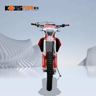 Ευρο- 4 πρότυπο μοτοσικλετών K16 Kews 120KM/H NC250 σε Efi με το ηλεκτρικό σύστημα έναρξης