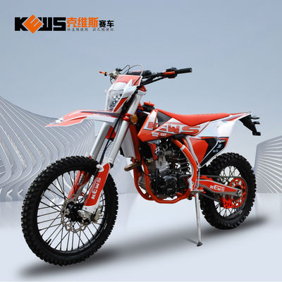 Ευρο- 4 πρότυπο μοτοσικλετών K16 Kews 120KM/H NC250 σε Efi με το ηλεκτρικό σύστημα έναρξης