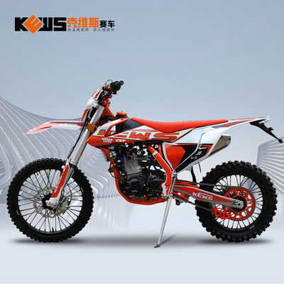 Ευρο- 4 πρότυπο μοτοσικλετών K16 Kews 120KM/H NC250 σε Efi με το ηλεκτρικό σύστημα έναρξης