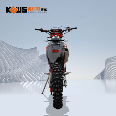 Ευρο- 4 πρότυπο μοτοσικλετών K16 Kews 120KM/H NC250 σε Efi με το ηλεκτρικό σύστημα έναρξης