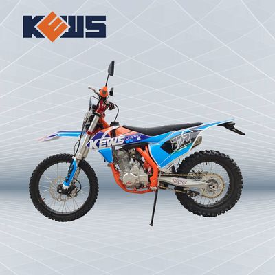 Ποδήλατα 223CC ρύπου cb250-γ Enduro στις οδικές μοτοσικλέτες 5 μετάδοση ταχύτητας