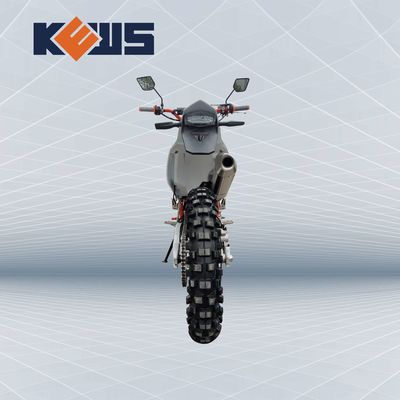 Ποδήλατα 223CC ρύπου cb250-γ Enduro στις οδικές μοτοσικλέτες 5 μετάδοση ταχύτητας