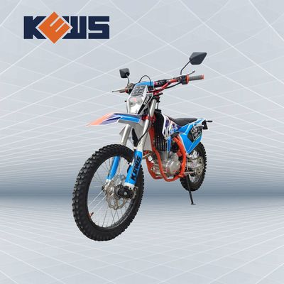 Ποδήλατα 223CC ρύπου cb250-γ Enduro στις οδικές μοτοσικλέτες 5 μετάδοση ταχύτητας