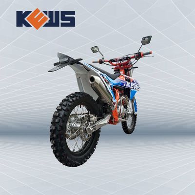 Ποδήλατα 223CC ρύπου cb250-γ Enduro στις οδικές μοτοσικλέτες 5 μετάδοση ταχύτητας