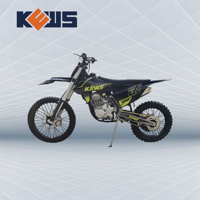 Όξινη μπαταρία τέσσερα ποδήλατα Cb-F250 μοτοκρός μοτοκρός 250CC κτυπήματος