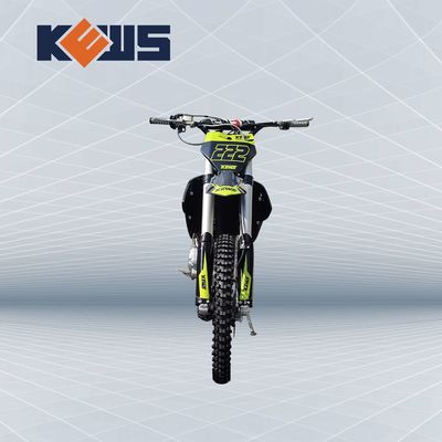 Όξινη μπαταρία τέσσερα ποδήλατα Cb-F250 μοτοκρός μοτοκρός 250CC κτυπήματος