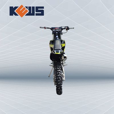 Όξινη μπαταρία τέσσερα ποδήλατα Cb-F250 μοτοκρός μοτοκρός 250CC κτυπήματος