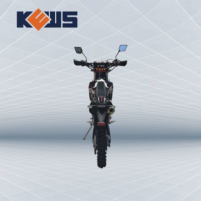 NC300S στο κινεζικό ποδήλατο ρύπου ποδηλάτων KTM 300CC οδικού ρύπου