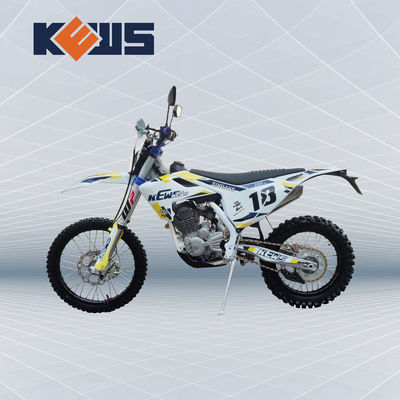 HUSQ πρότυπο K18 ευρο- 4 μοτοσικλετών cb250-φ ποδήλατο ρύπου μηχανών 250CC ευρο-