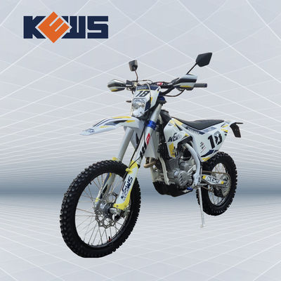 HUSQ πρότυπο K18 ευρο- 4 μοτοσικλετών cb250-φ ποδήλατο ρύπου μηχανών 250CC ευρο-