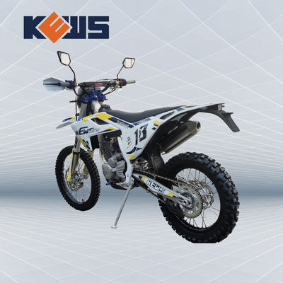 HUSQ πρότυπο K18 ευρο- 4 μοτοσικλετών cb250-φ ποδήλατο ρύπου μηχανών 250CC ευρο-