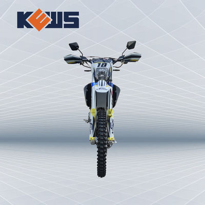 HUSQ πρότυπο K18 ευρο- 4 μοτοσικλετών cb250-φ ποδήλατο ρύπου μηχανών 250CC ευρο-
