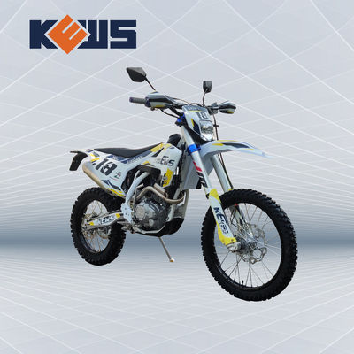 HUSQ πρότυπο K18 ευρο- 4 μοτοσικλετών cb250-φ ποδήλατο ρύπου μηχανών 250CC ευρο-