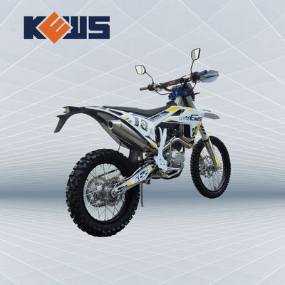 HUSQ πρότυπο K18 ευρο- 4 μοτοσικλετών cb250-φ ποδήλατο ρύπου μηχανών 250CC ευρο-