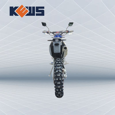 HUSQ πρότυπο K18 ευρο- 4 μοτοσικλετών cb250-φ ποδήλατο ρύπου μηχανών 250CC ευρο-