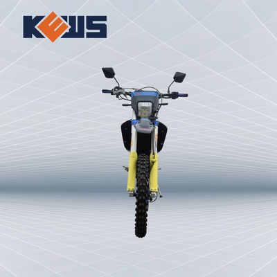 Husq πρότυπο K18 σε ευρο- 4 υποχωρητικές μοτοσικλέτες NC300s Efi στην οδική 300CC μοτοσικλέτα