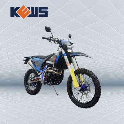 Husq πρότυπο K18 σε ευρο- 4 υποχωρητικές μοτοσικλέτες NC300s Efi στην οδική 300CC μοτοσικλέτα