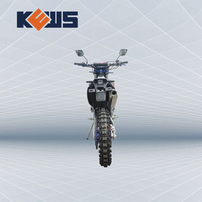 Husq πρότυπο K18 σε ευρο- 4 υποχωρητικές μοτοσικλέτες NC300s Efi στην οδική 300CC μοτοσικλέτα