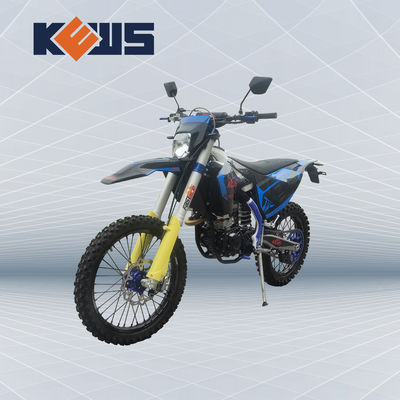 Husq πρότυπο K18 σε ευρο- 4 υποχωρητικές μοτοσικλέτες NC300s Efi στην οδική 300CC μοτοσικλέτα
