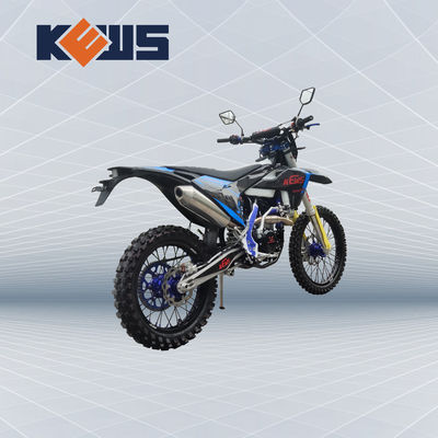 Husq πρότυπο K18 σε ευρο- 4 υποχωρητικές μοτοσικλέτες NC300s Efi στην οδική 300CC μοτοσικλέτα