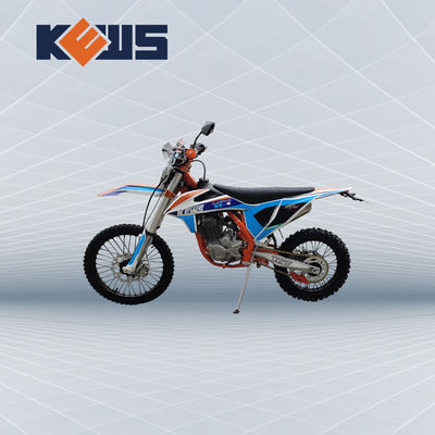 KTM Enduro 250 4 διπλή αθλητική μοτοσικλέτα μοτοσικλετών Cb-F250 250CC Enduro κτυπήματος