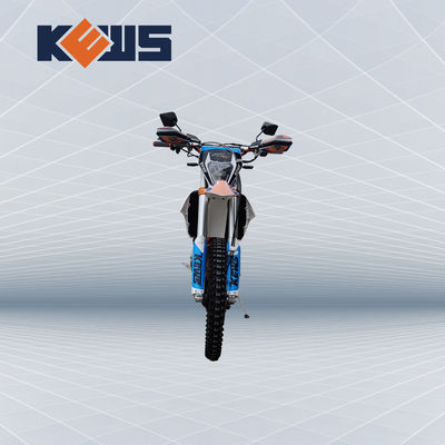 KTM Enduro 250 4 διπλή αθλητική μοτοσικλέτα μοτοσικλετών Cb-F250 250CC Enduro κτυπήματος