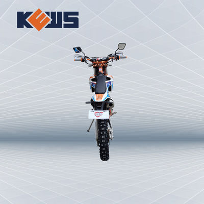KTM Enduro 250 4 διπλή αθλητική μοτοσικλέτα μοτοσικλετών Cb-F250 250CC Enduro κτυπήματος