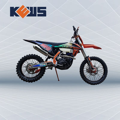Πρότυπα NC300S 300CC Enduro ποδήλατα ρύπου Kews K20 με τον εξαερωτήρα ή Efi