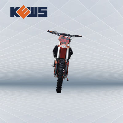 Πρότυπα NC300S 300CC Enduro ποδήλατα ρύπου Kews K20 με τον εξαερωτήρα ή Efi