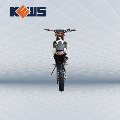 Πρότυπα NC300S 300CC Enduro ποδήλατα ρύπου Kews K20 με τον εξαερωτήρα ή Efi