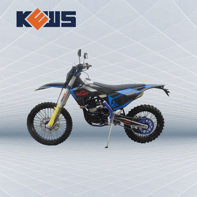 Ευρο- 4 πρότυπο μοτοσικλετών K18 πιστοποιητικών Kews στην έγχυση καυσίμων NC300S