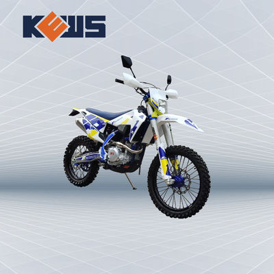 K22 120KM/H 4 μοτοσικλέτες KTM 250 τέσσερα κτύπημα Enduro NC250 Enduro κτυπήματος