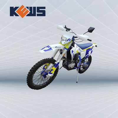 K22 120KM/H 4 μοτοσικλέτες KTM 250 τέσσερα κτύπημα Enduro NC250 Enduro κτυπήματος