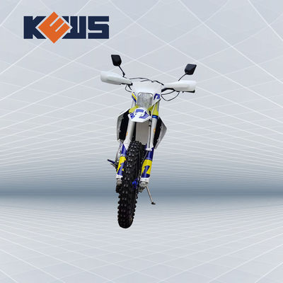 K22 120KM/H 4 μοτοσικλέτες KTM 250 τέσσερα κτύπημα Enduro NC250 Enduro κτυπήματος