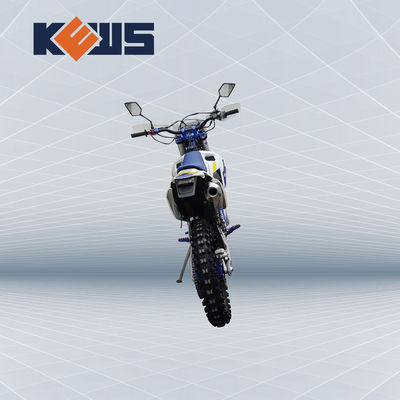 K22 120KM/H 4 μοτοσικλέτες KTM 250 τέσσερα κτύπημα Enduro NC250 Enduro κτυπήματος