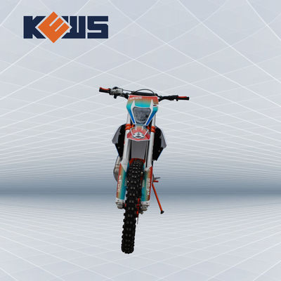 Δίχρονα ποδήλατα 250CC ρύπου μοτοσικλετών KTM Enduro ODM με τη δύναμη 29kw